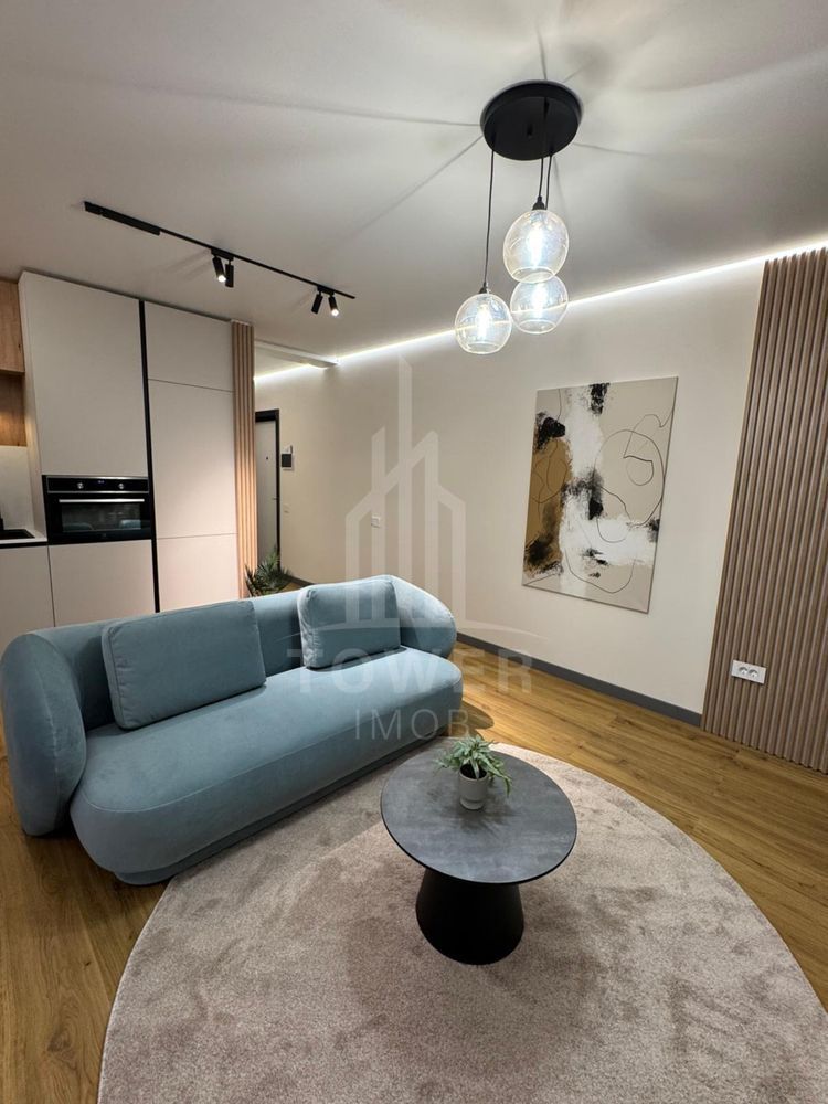 Apartament de închiriat Sibiu - Poză 1