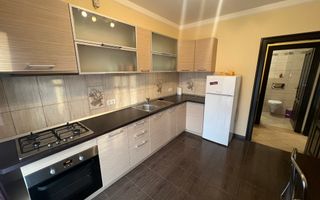 Apartament 1 cameră | gata de locuit - ideal investiție | Zona Ronat - Poză 4