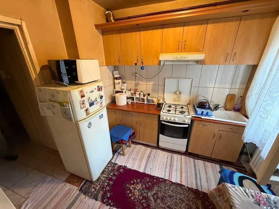 BRASADAS vinde ap 3 cam la PARTER in Micro 15. - Poză 1