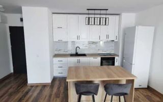 2 camere, modern, bloc nou, parcare, Zona Piata Marasti, The Office - Poză 6