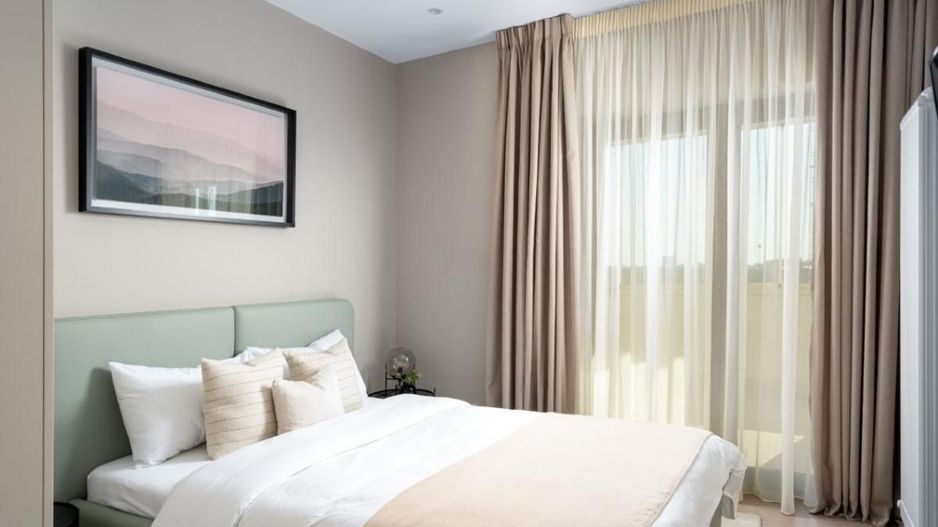 Chirie I Apartament 3 camere I Pescariu Sport & Spa - Poză 4