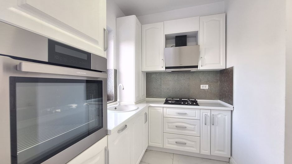 Casa cu gradina proprie - Strada Smaraldului Domnesti - Poză 19