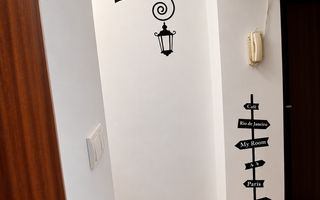 Parcul Pădurice | 1 cameră | Centrală proprie | AC | Bloc izolat - Poză 5