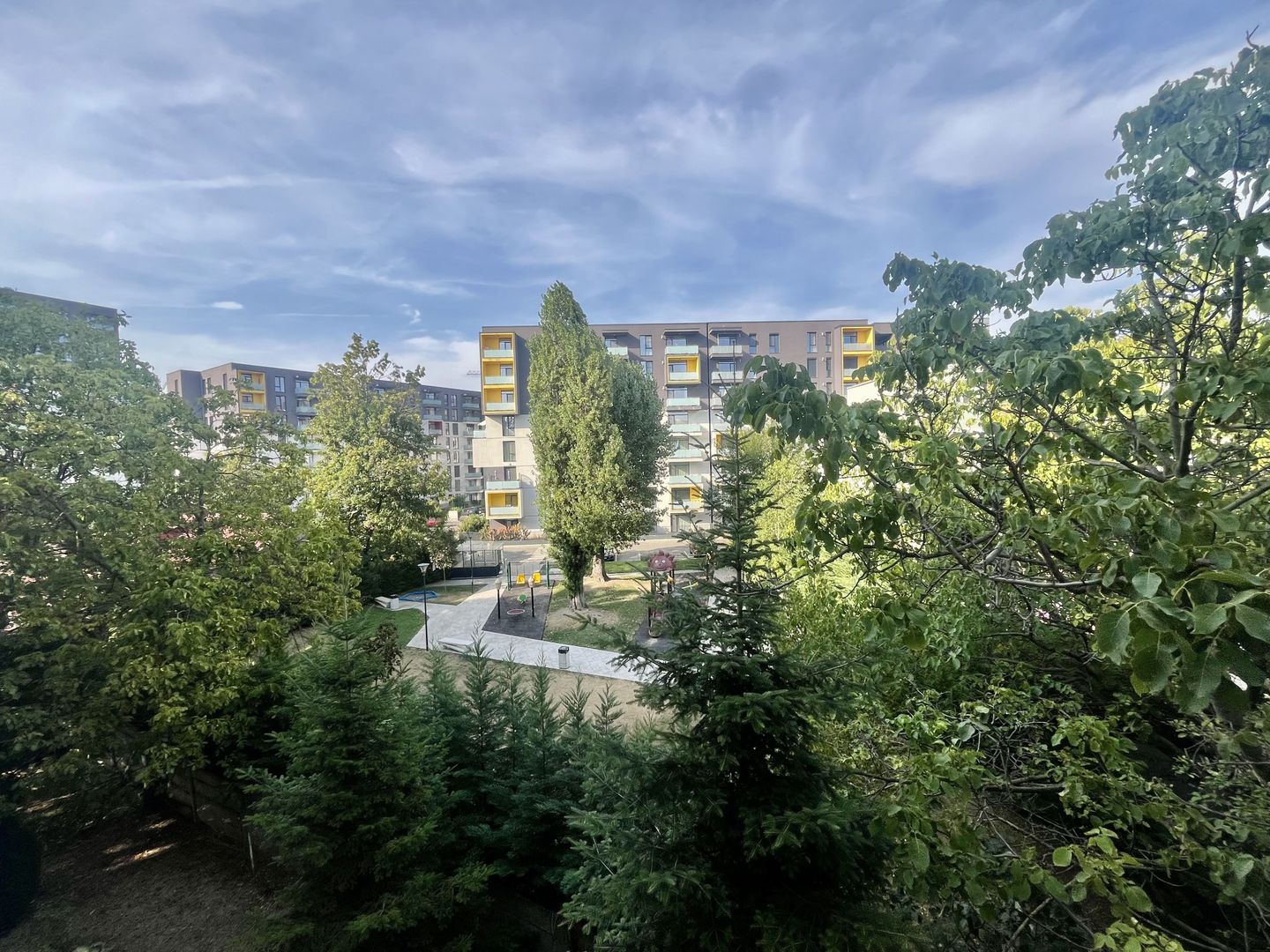 Apartament 3 camere, modern, la prima închiriere, în zona Centrala - Poză 18