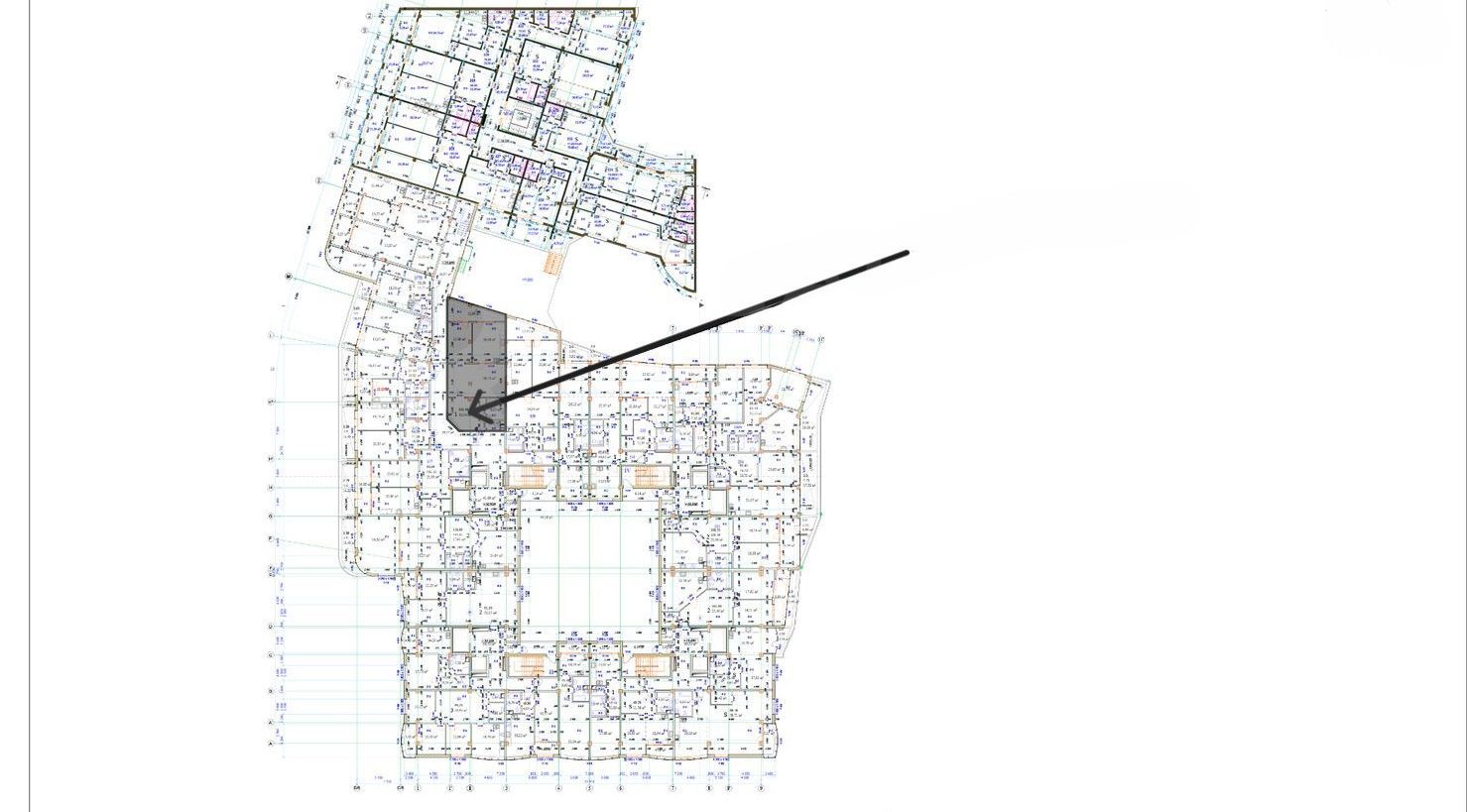 Vânzare, apartament, 2 cameră, str. Ginta Latină, Ciocana - Poză 2