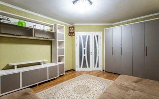 Vânzare, apartament, 2 camere, str. 31 August, Cricova - Poză 1
