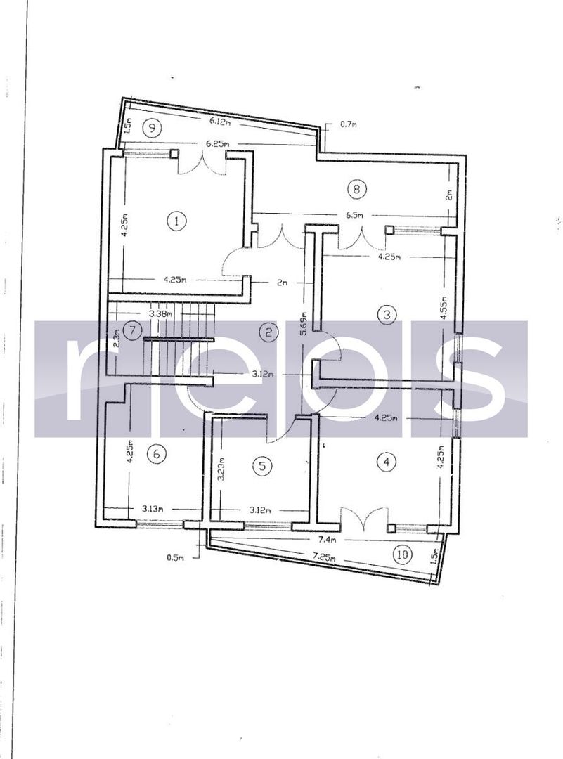 VANZARE CASA 10 CAMERE | ZONA VATRA LUMINOASA - Poză 29
