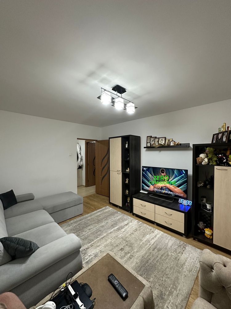 Superb Apartament 2 Camere Drumul Taberei - Poză 3