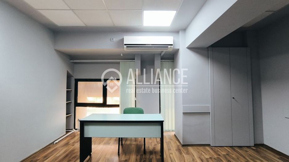 BALADA NEJ(COD03)-Birouri cu suprafete mici, medii si parcare! - Poză 36