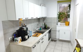 Apartament cu 2 camere finisat cartier Gheorgheni - Poză 7