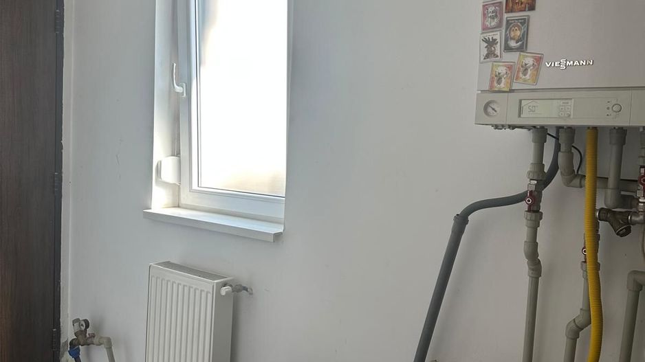 Vila individuală P+1, 5 camere, 260 mp utili – teren 400 mp - Poză 24