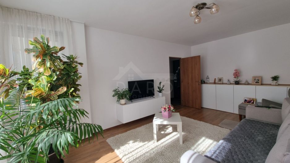Vând apartament in AMMA Residence, cu loc parcare!!! - Poză 7