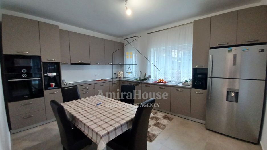 Casa individuala cu garaj, teren 500 mp, Iris la 2,5 km de Auchan - Poză 14