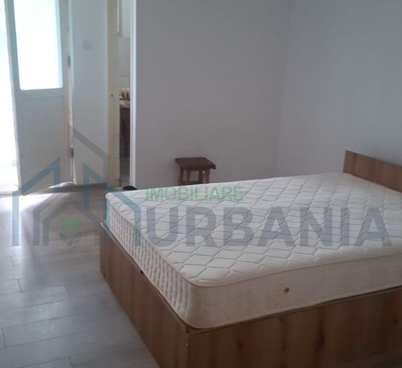 Garsonieră cu balcon și lift, 34 mp, Tătărași Sud, Iași - Poză 1