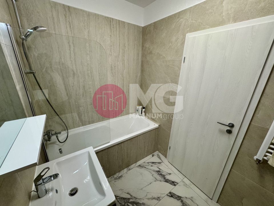 Apartament Modern 2 Camere | 5 Min. Metrou (berceni) | Finisaje Premium - Poză 6
