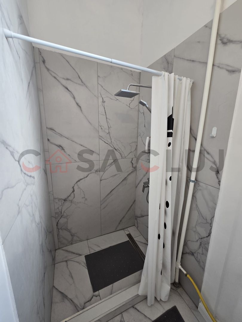 3 camere, renovat, Dorobanților - Poză 8