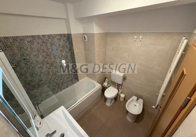 Apartament 3 camere Torontalului cu centrala - Poză 7