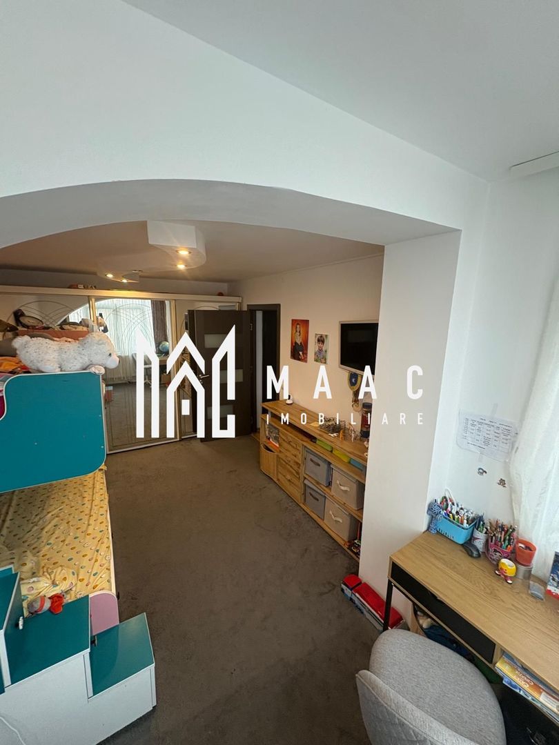 Apartament 2 camere | 58 MPU | Etaj 2 | Hipodrom 3 - Poză 10