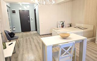Apartament cu 1 cameră  - Bd. George Coșbuc, Italian Residence - Poză 9