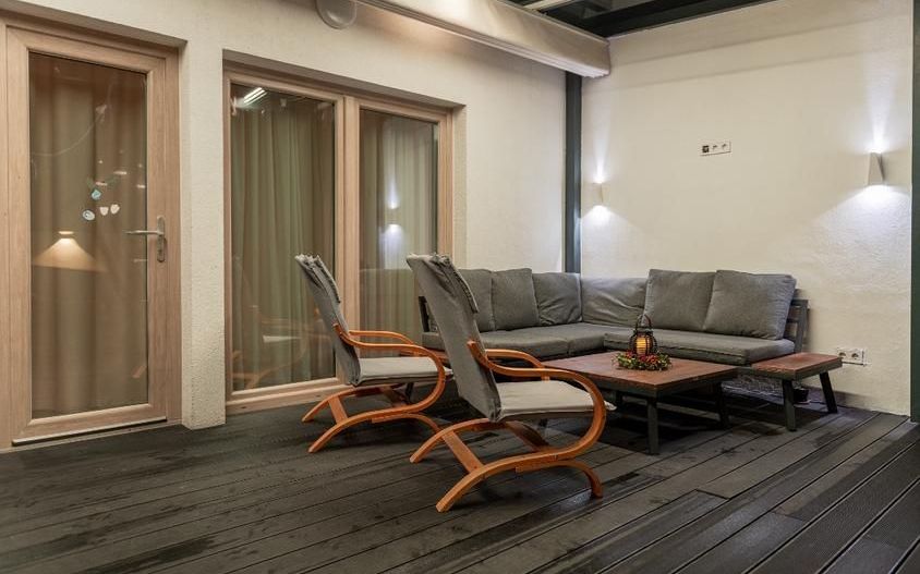 Închiriere duplex premium+garaj, Bună Ziua, Cluj Napoca - Poză 14