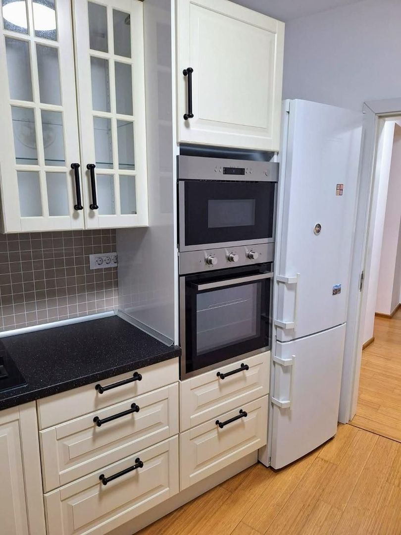 2 camere | 90 mp utili | bloc boutique | etaj 2 | Pipera - Poză 5