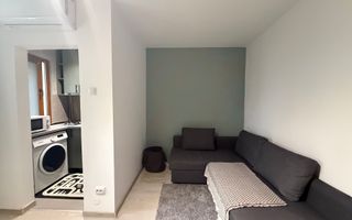 Garsoniera cozy la 3 minute de metrou - Poză 6