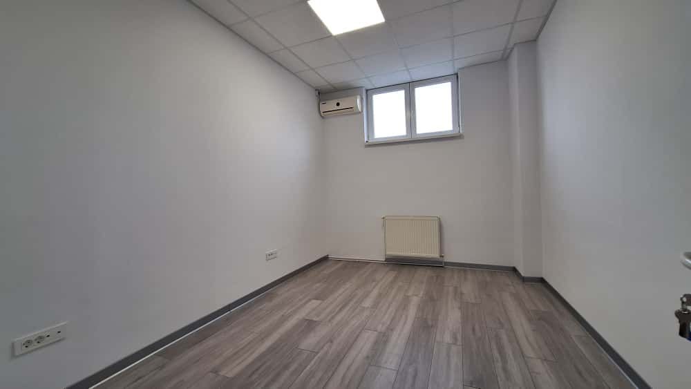 Spațiu birouri 13 mp, proaspăt renovat, cheltuieli incluse - Poză 1