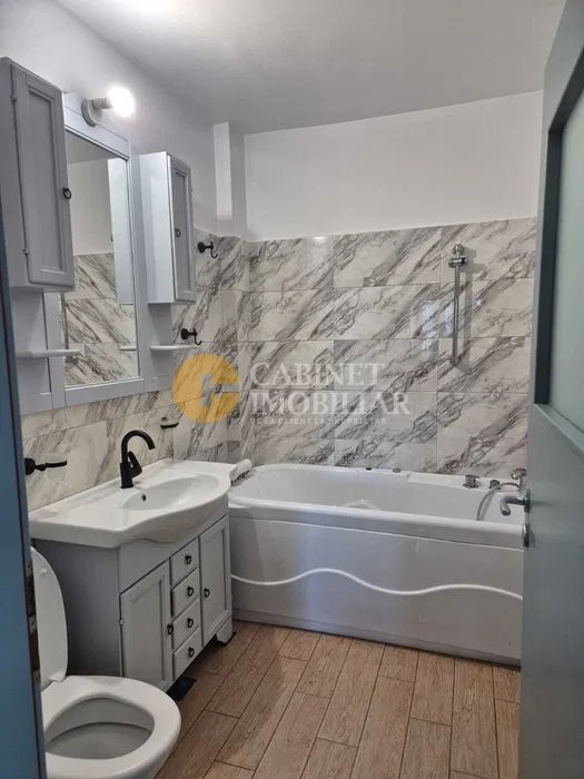 2 camere decomandat - 69mp | ETAJ 1 - Nicolina 1 - bloc NOU - Poză 8