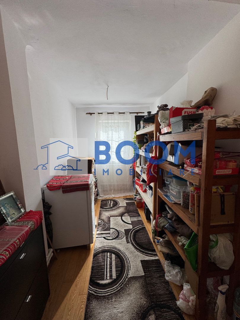 Apartament 3 camere | Zona Nord | Parter | Centrala Proprie - Poză 8