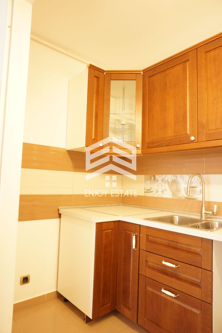 Apartament 3 camere, parcare, mobilat si utilat! - Poză 8