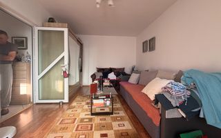 APARTAMENT 2 CAMERE | ETAJ 6 | CRANGASI - Poză 1