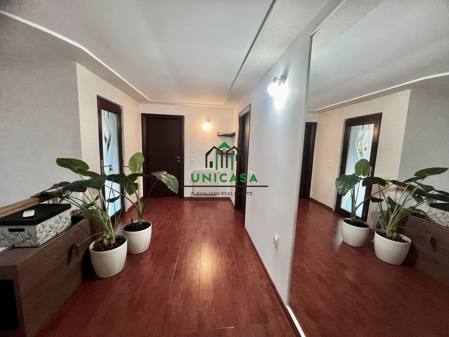 Casă de închiriat/Str Matei Basarab/Rm Vâlcea - Poză 7