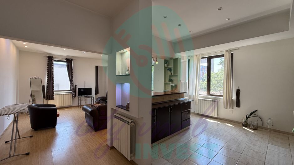 Apartament boutique 83 mp | Vasile Lascăr – Ștefan cel Mare - Poză 7