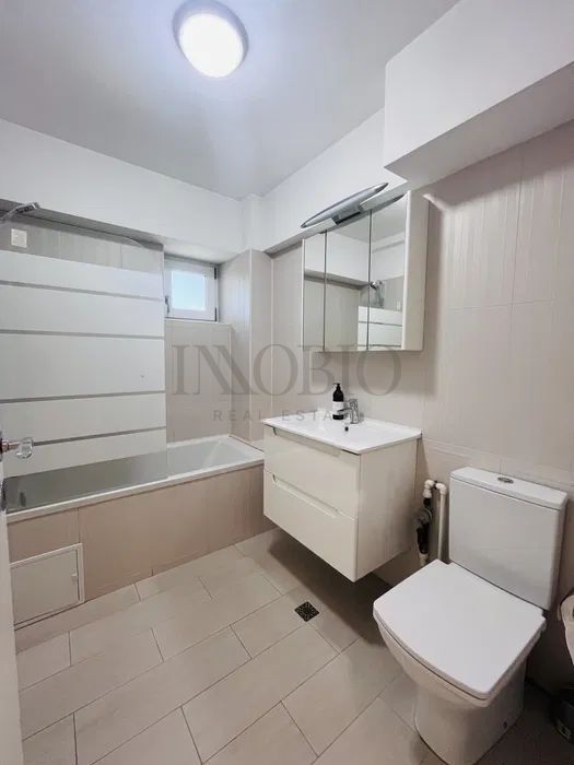 Apartament elegant de 2 camere | Modern | Dorobanti - Victoriei - Poză 7