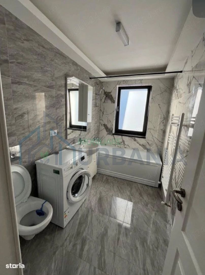 Apartament 2 camere, Valea Lupului, Iași - Poză 5