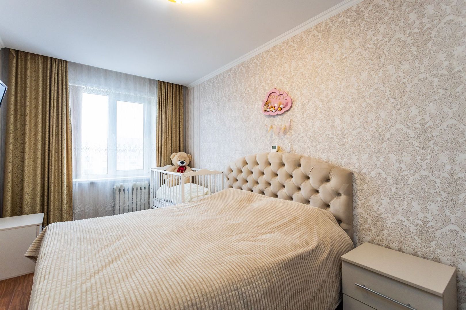 Vânzare, apartament, 2 camere, strada Vasile Lupu, Buiucani - Poză 7