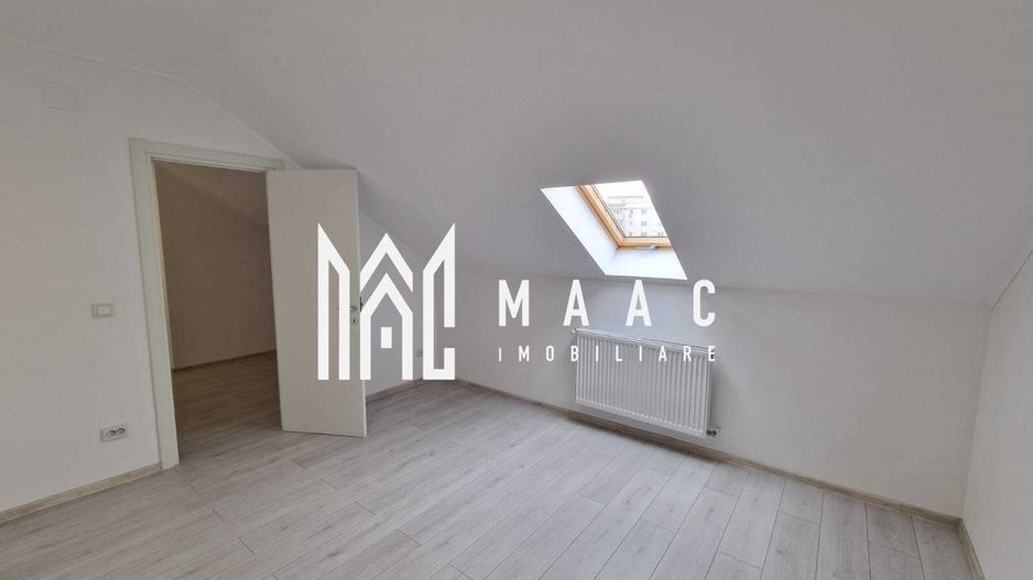 Apartament 3 camere | 72MPU | Balcon | 2 Bai | Piata Rahovei - Poză 5