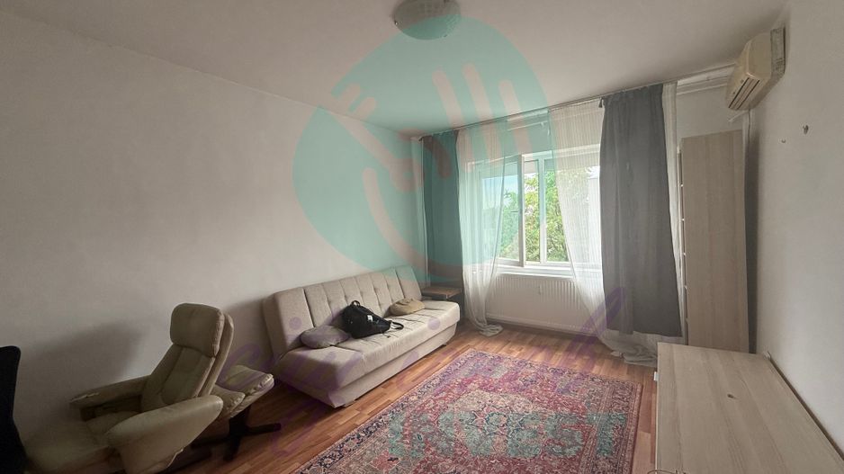 Apartament 2 camere, zona linistita - Poză 2