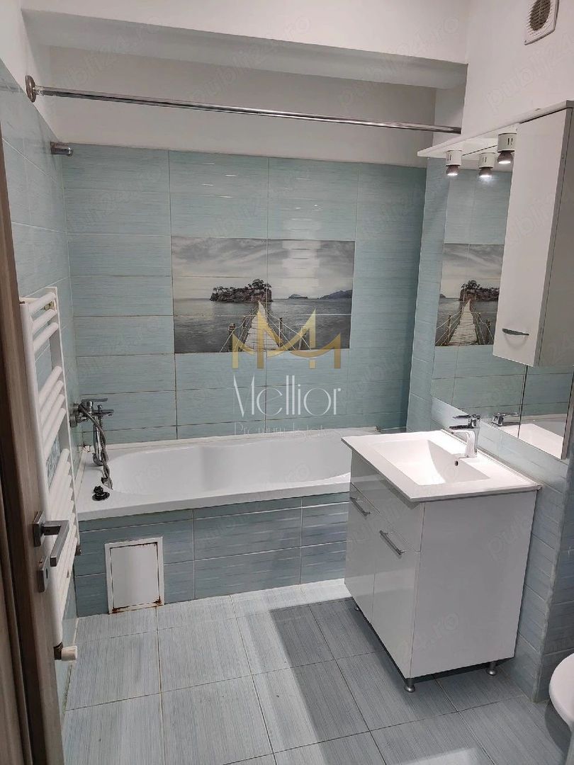 Apartament 2 camere Intre lacuri - Poză 4