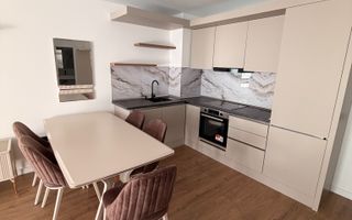 Apartament 3 camere | Finisaje moderne |prima inchiriere | Frunzisului - Poză 4