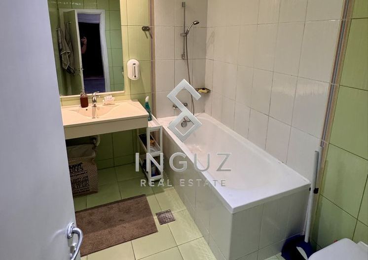 Inchiriez Apartament de 3 camere, 74mp, mobilat/utilat  modern – RIN Grand Hotel / Vitan-Bârzești - Poză 5