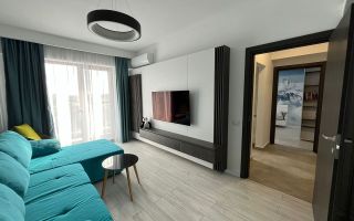 2 camere de închiriat, Novum Invest Independenței, Grozăvești, prima închiriere - Poză 4