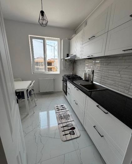 Apartament 3 camere de închiriat Apărătorii Patriei Parcare subterană - Poză 7