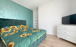 Apartament cu 3 camere/64.3mp/parcare subterana. - Poză 7