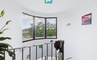 Casă 225 mp cu teren 1.482 mp în Leș - Poză 24