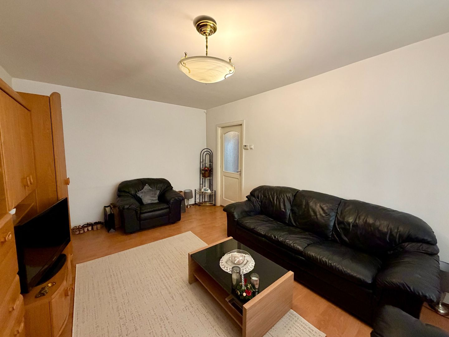 Apartament 2 camere | Central Sf. Ghoerghe - Poză 1