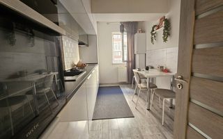 Apartament 2 camere decomandat Splaiul Unirii (Popești-Leordeni) - Poză 10