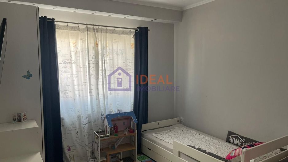 Casa Individuala Moderna cu 5 camere, in Cartierul Arhitectilor - Poză 9