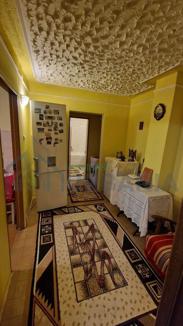 Apartament 2 Camere Decomandat – Nicolina 2 Iași - Poză 2