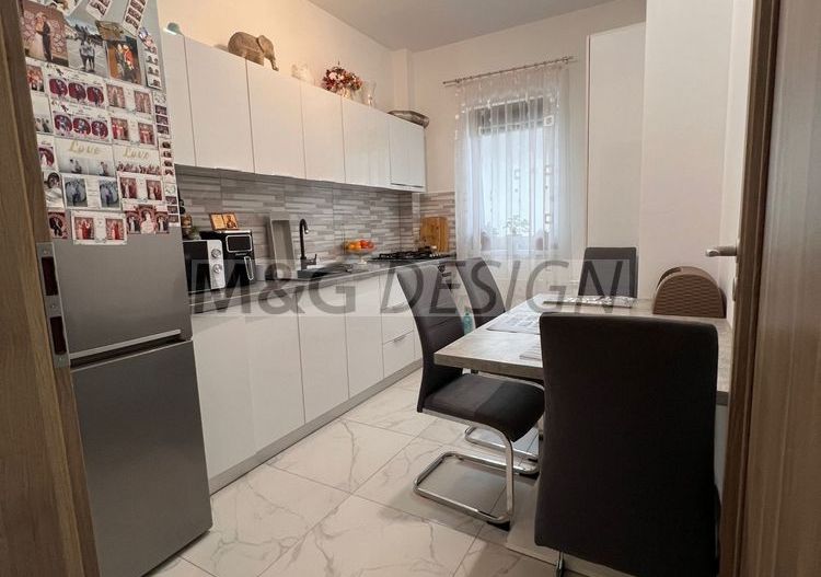 Apartament 2 camere Giroc - Poză 3
